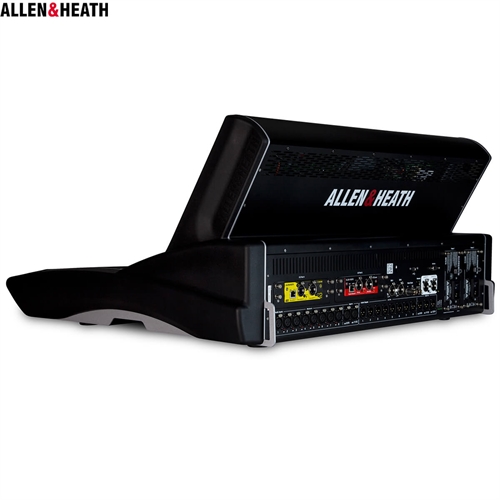 Mixer Allen & Heath Dlive S3000 11